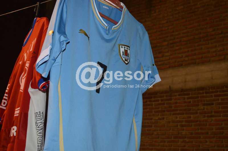 Los interesados pueden comunicarse con el rematador, Diego Lainés (099 535 189) o con Oscar Daniel Palacio- Empresario de Palmitas (099 537 084)