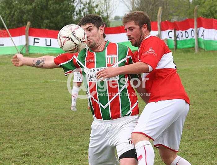 Venció a Larrañaga en el cotejo final por la Unificación del Título de Primera División