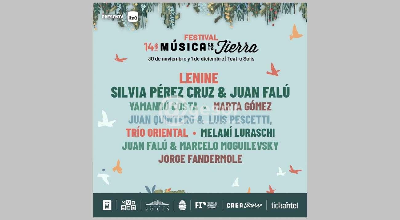 Desde su creación en 2011, Música de la Tierra, ha trabajado con una visión de triple impacto, buscando sensibilizar, informar y generar conocimiento sobre el desarrollo sostenible, el consumo responsable, la preservación de la biodiversidad y el patrimonio cultural del país.