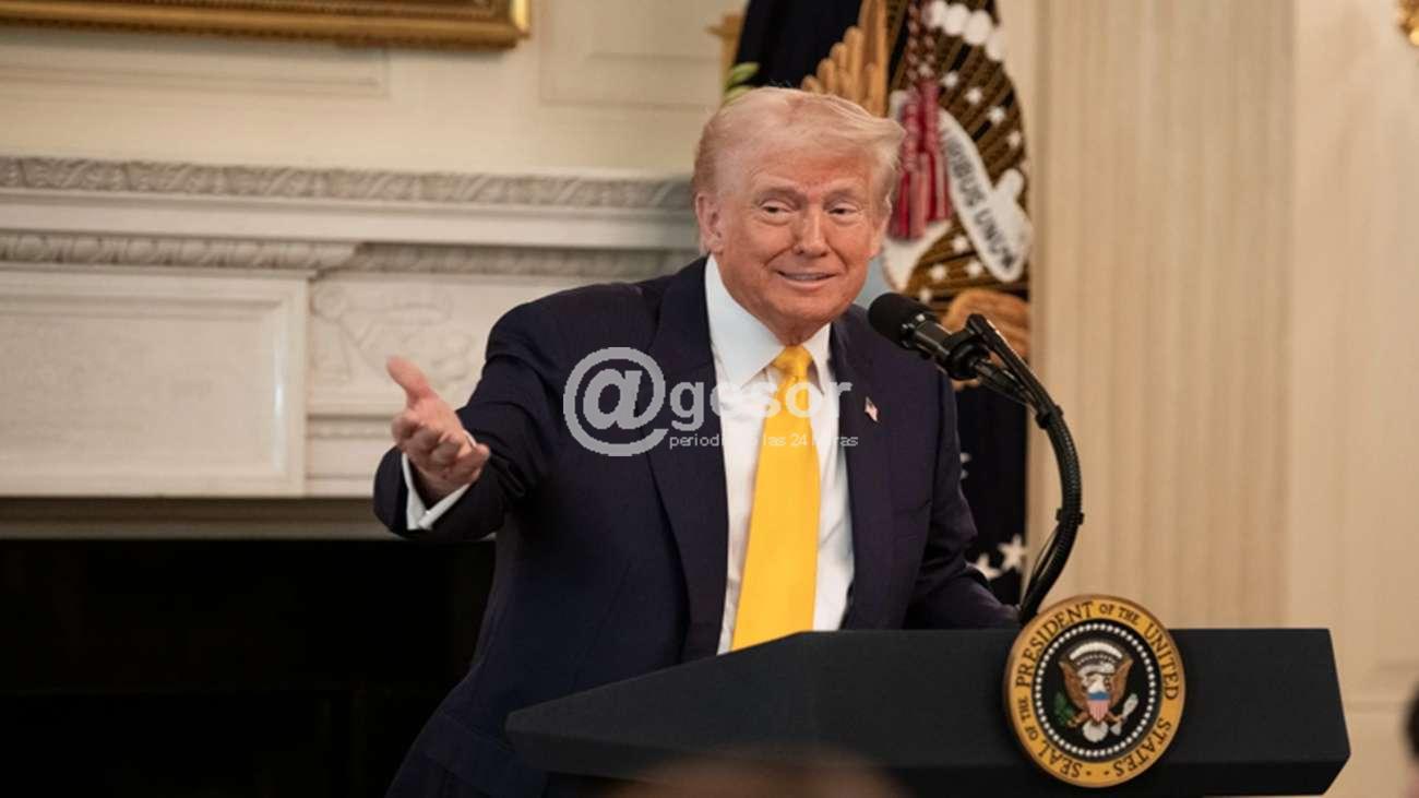 Por cierto, ha habido cambios. Para peor. Sustentado en un nacionalismo extemporáneo, el Presidente Trump convirtió a su país en el enemigo público planetario número uno.