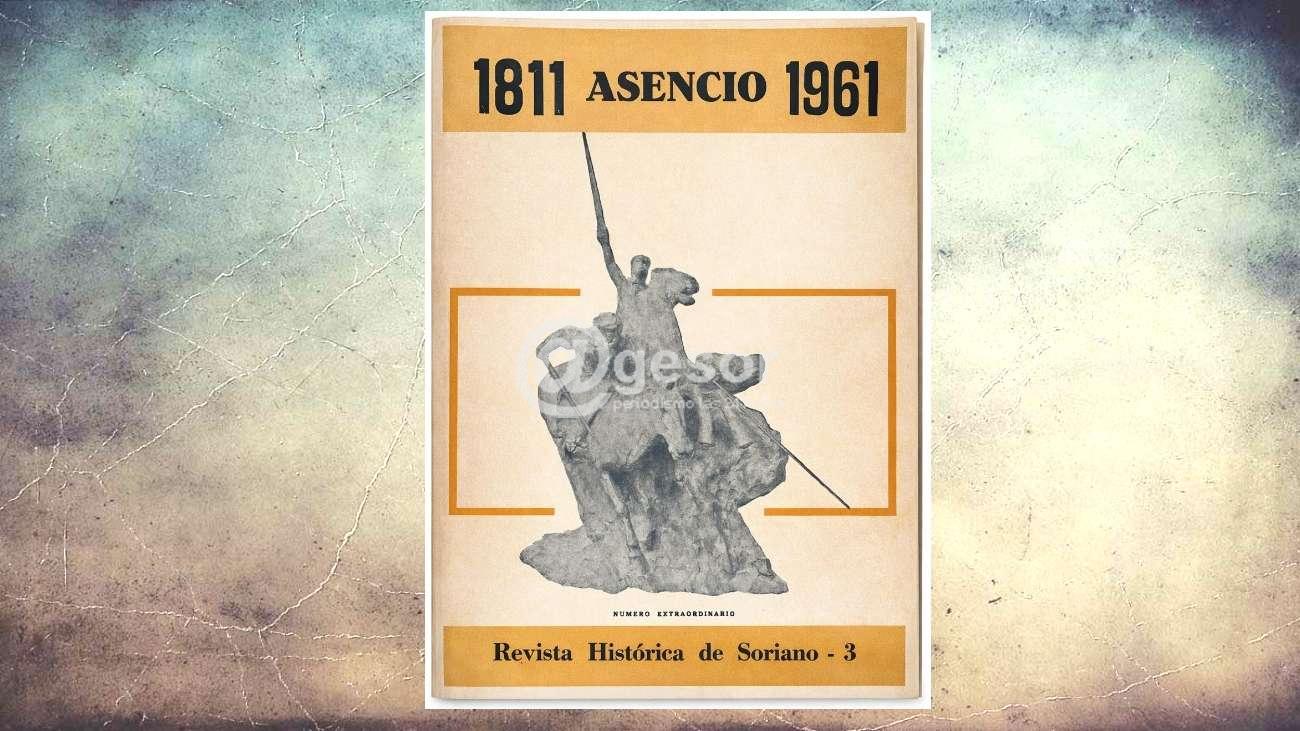 215 años del Grito de Asencio y la vigencia de una conciencia histórica que aún interpela a la Banda Oriental