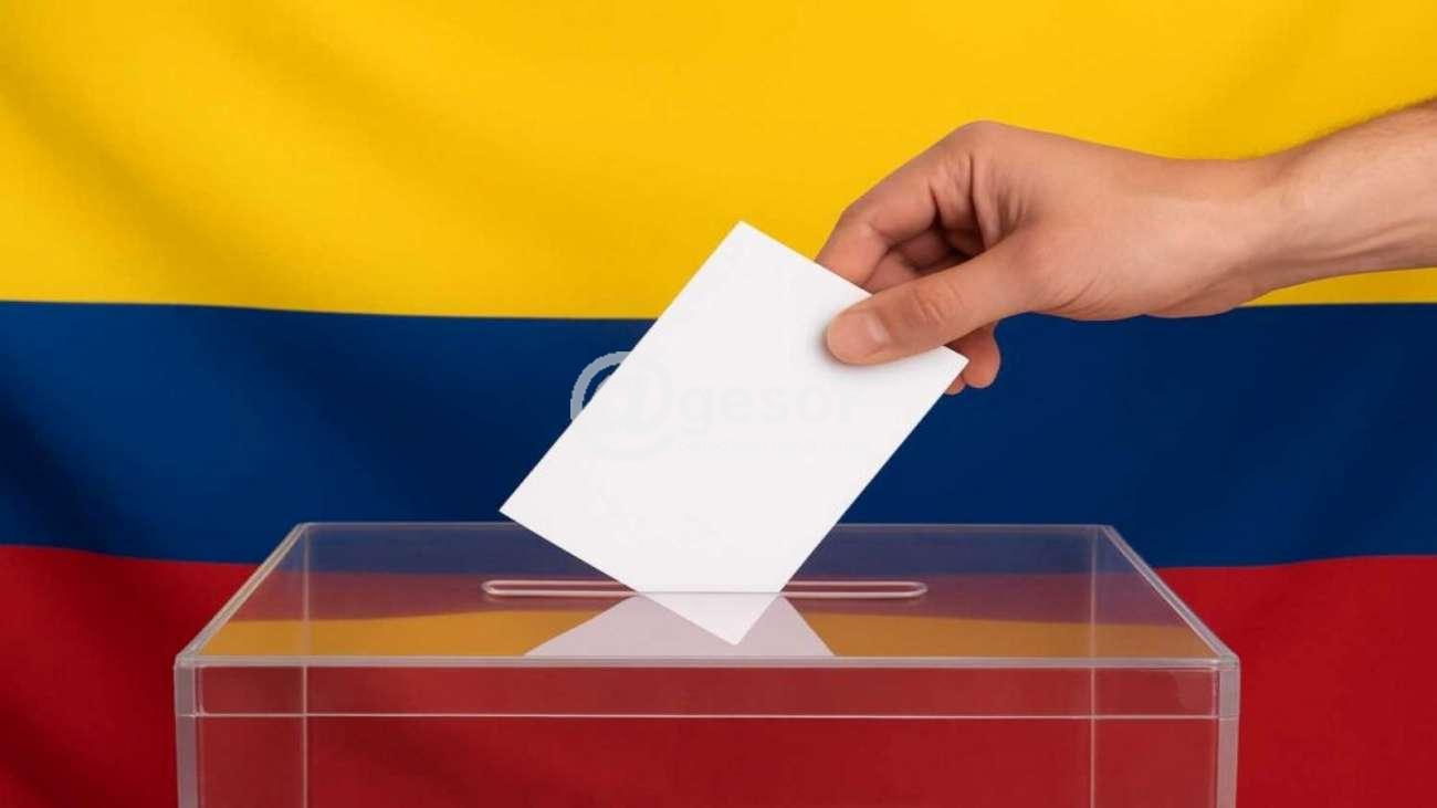 Colombia se prepara para la segunda vuelta el 21 de junio próximo. En la primera vuelta realizada el domingo pasado, el candidato de derecha Abelardo De la Espriella obtuvo en el conteo preliminar el 43,74% de los votos, en cuanto que el segundo, Iván Cepeda, el 40,90%.