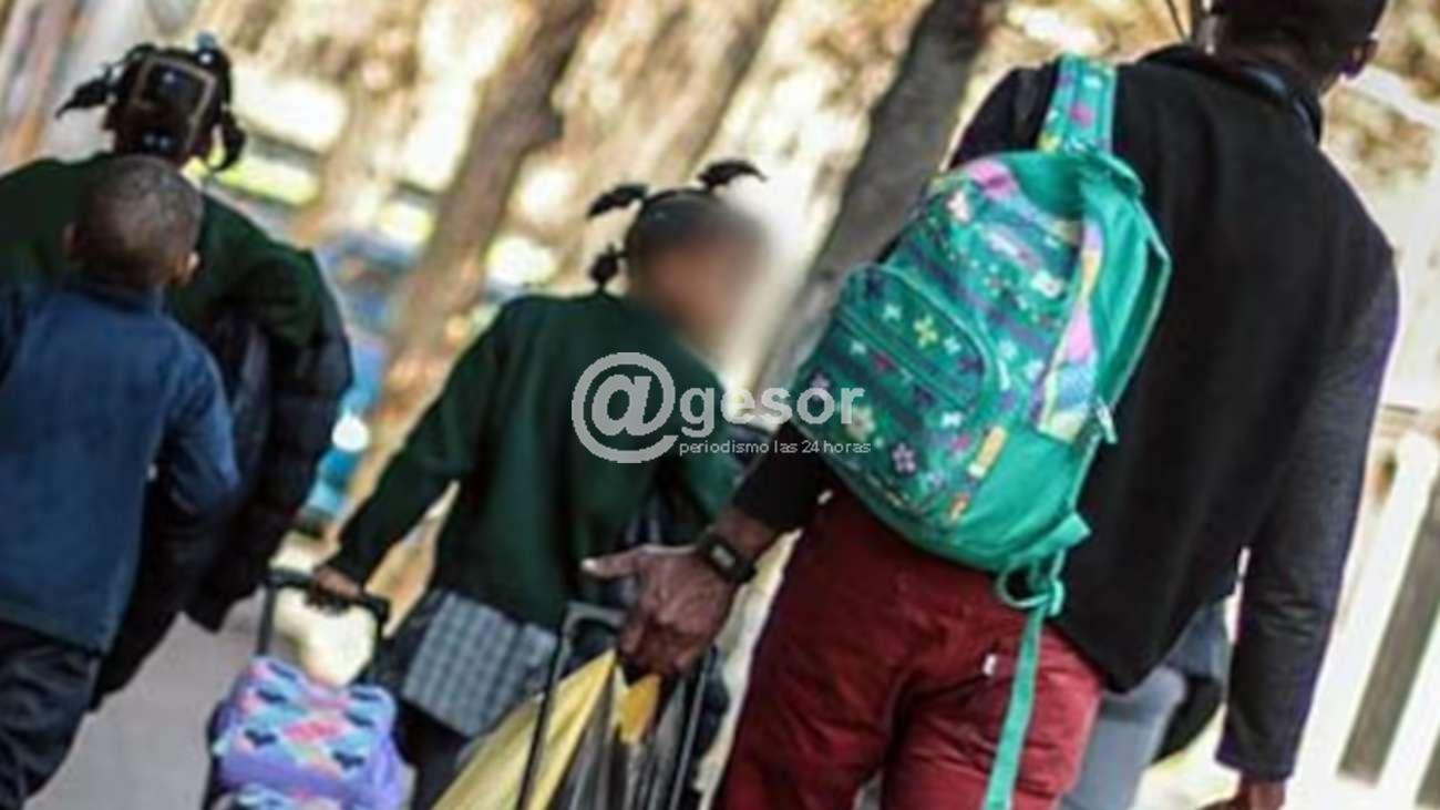 Es increíble cómo un régimen, una ideología, pueden destruir un país. No solo en su camino hacia el desarrollo, sino en algo más terrible: acabar con su estructura moral.