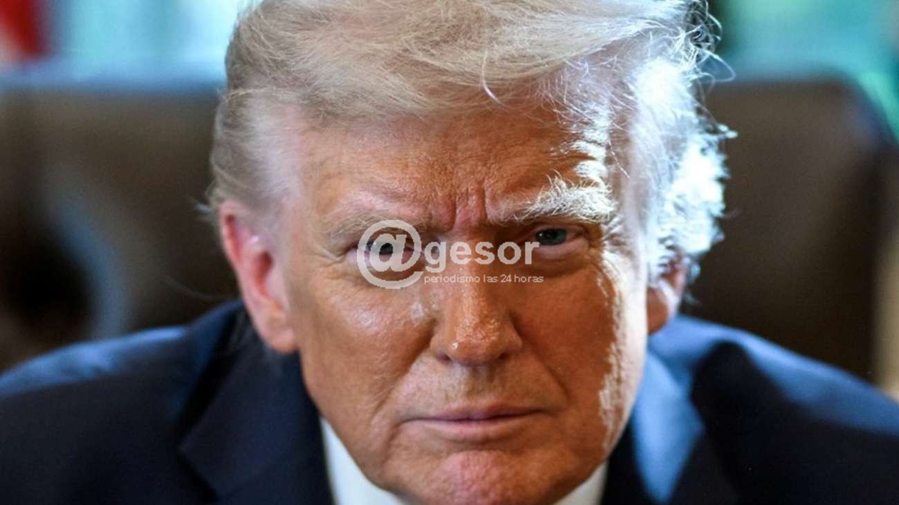 Nadie se salva de la persecución de Donald Trump y su delirio oligofrénico de querer ser el dueño del mundo. O, lo que es lo mismo, que el mundo le pertenece y, por lo tanto, los Estados Unidos debieran colonizarlo, hacerlo a su medida.