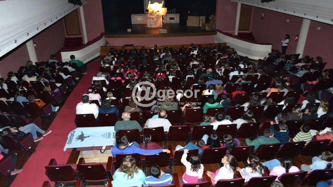 En el Día de la Gestión Cultural del Uruguay, una frase llegada desde las redes abre una reflexión sobre una profesión que sostiene procesos, ordena sentidos y reclama reconocimiento real.