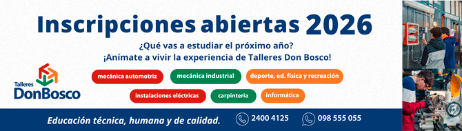 inscripciones talleres don bosco