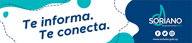 Intendencia Municipal de Soriano