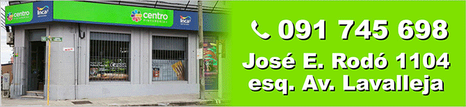 centro pintureria