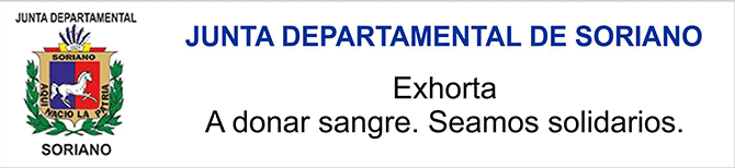 Junta departamental de Soriano